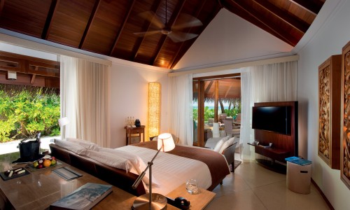 Beach Villa